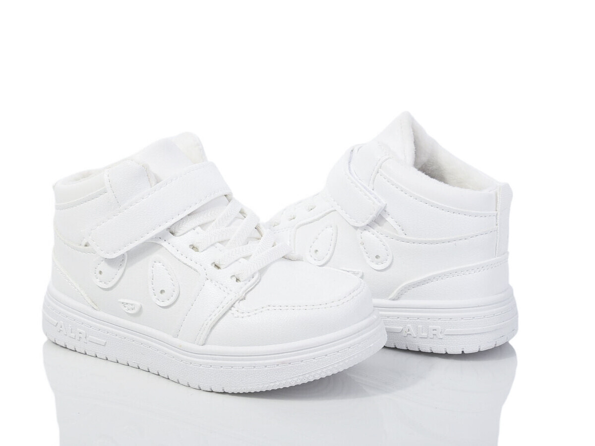 Кроссовки ТОМ.М (25-30) 0837A (деми)