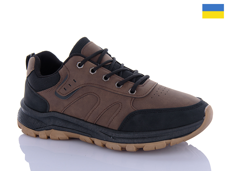 Кроссовки Swin-Purlina (40-45) 10621-2 (деми)