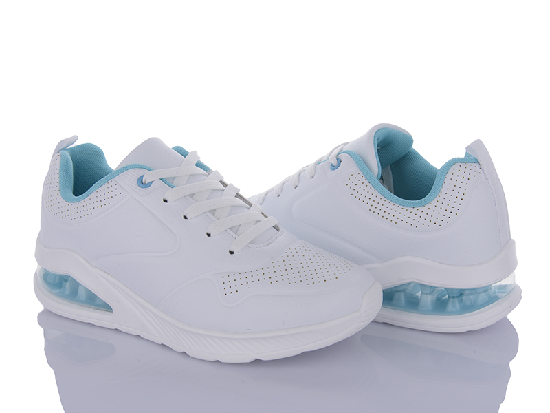 Кроссовки VIOLETA (36-41) 20-1031-1 (деми)
