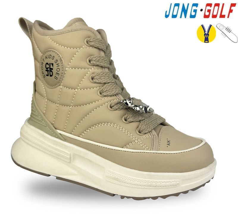 Ботинки Jong-Golf (32-37) C30884-23 (деми)
