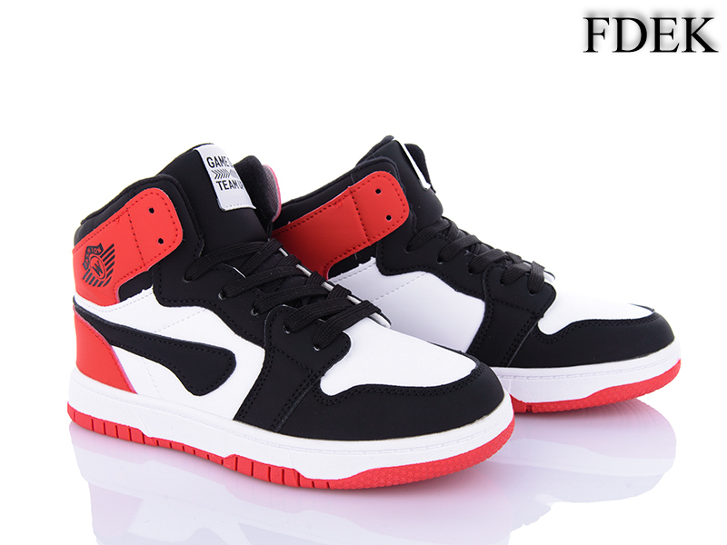 Кроссовки FDEK (36-41) R9062-1 (деми)