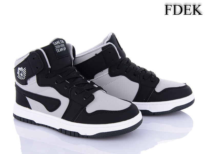Кроссовки FDEK (36-41) R9062-10 (деми)