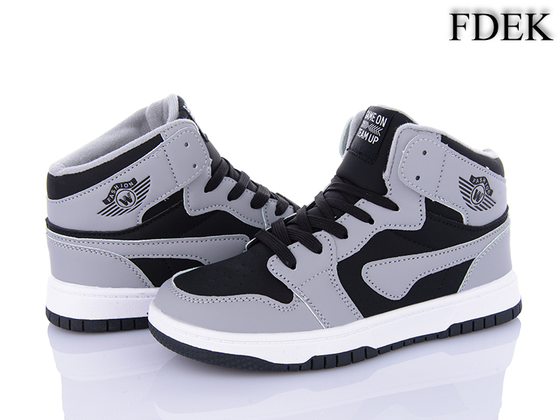 Кроссовки FDEK (36-41) R9062-2 (деми)