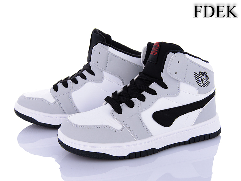 Кроссовки FDEK (36-41) R9062-3 (деми)