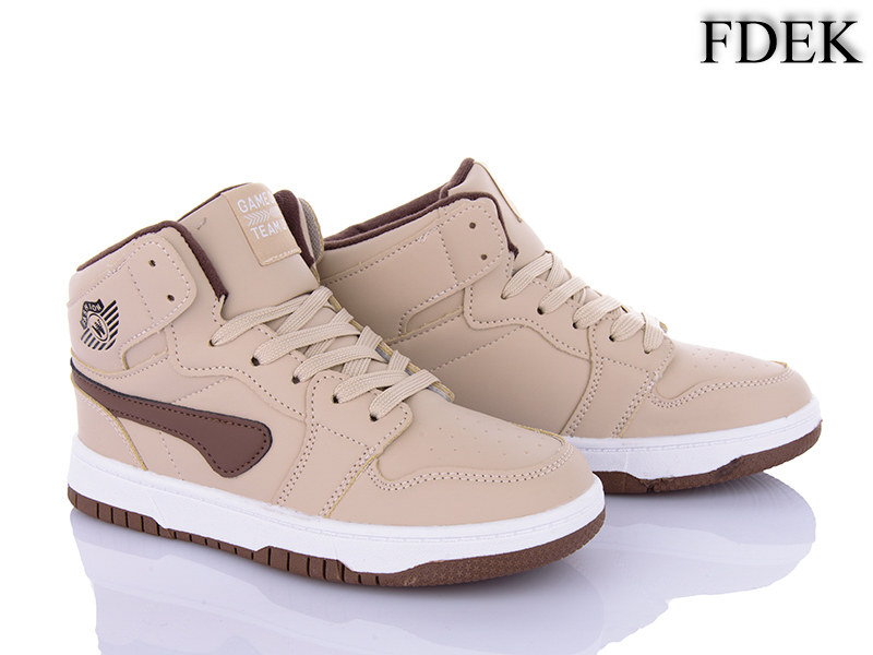 Кроссовки FDEK (36-41) R9062-6 (деми)