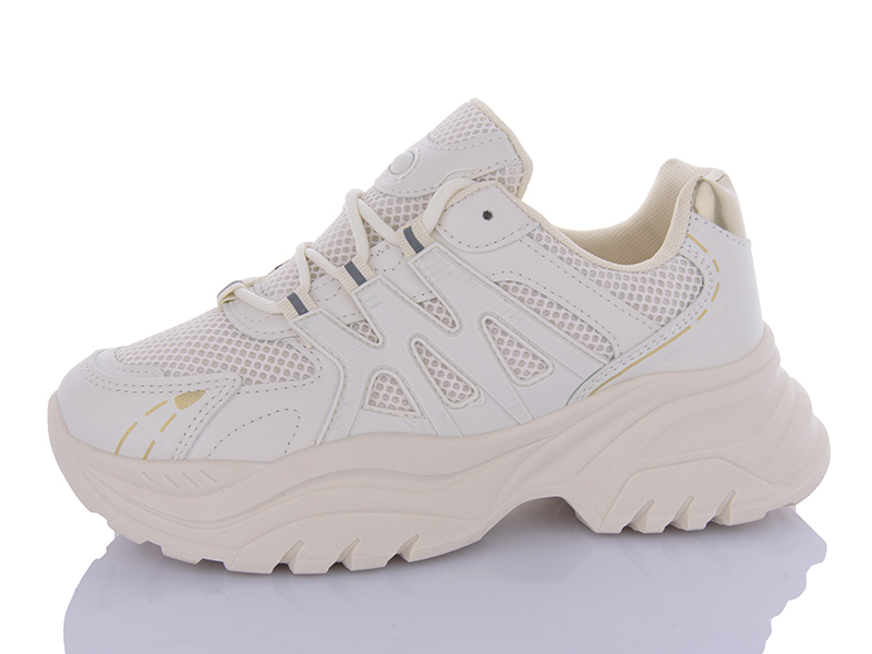 Кроссовки QQ Shoes (36-41) JP58-3 (деми)