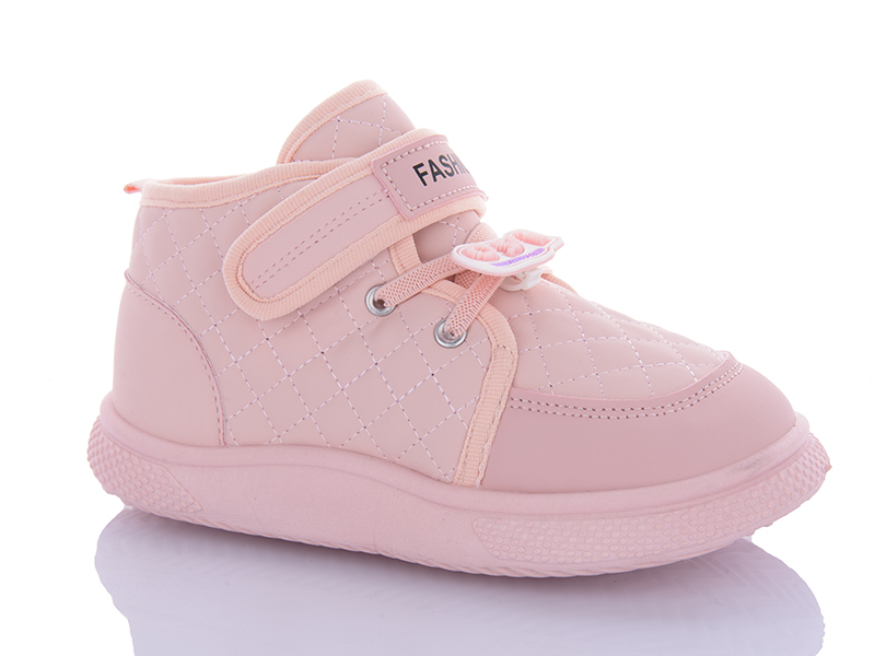 Кроссовки Yalike (32-37) 744-6 (зима)