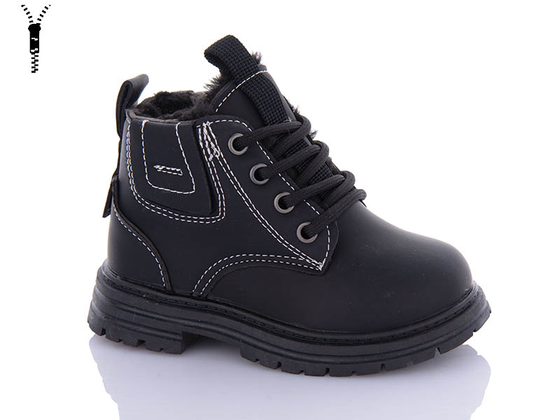 Ботинки Yalike (26-30) 754-5 (зима)