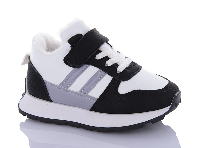 Кроссовки Yalike (26-31) 970-1 (зима)