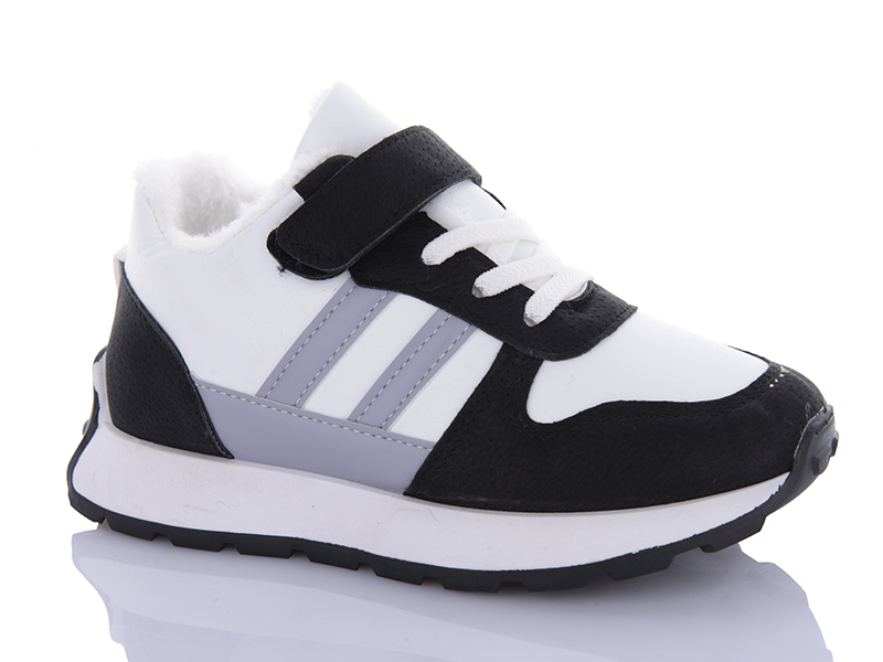 Кроссовки Yalike (32-37) 970-5 (зима)