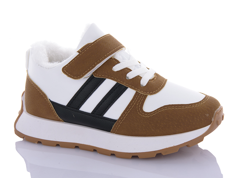 Кроссовки Yalike (32-37) 970-7 (зима)