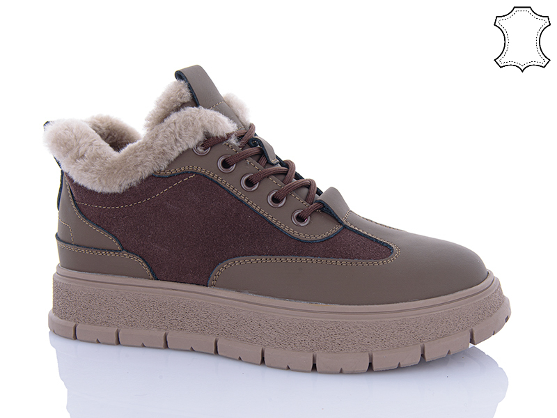 Кроссовки Horoso (36-41) BYM952-5 (зима)
