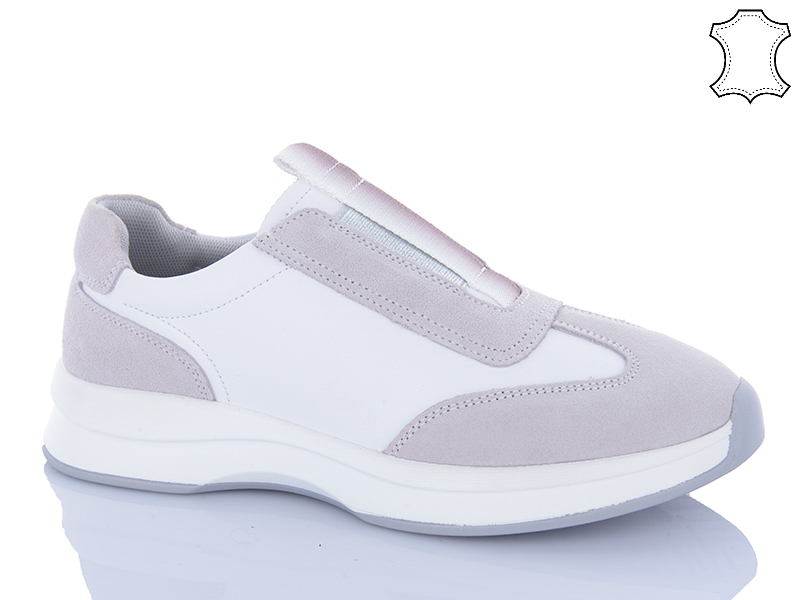 Кроссовки Jiulai (36-41) Y002-1 (деми)