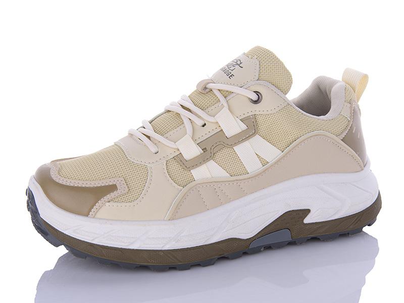 Кроссовки Obuv OK (40-45) 122-2 (деми)