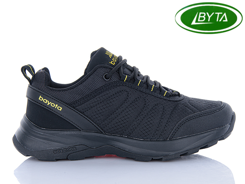 Кроссовки Bayota (36-41) B1140-1 (деми)