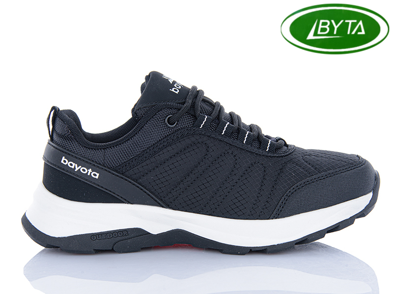 Кроссовки Bayota (36-41) B1140-2 (деми)