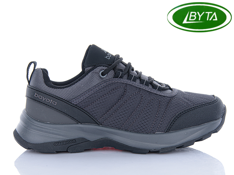 Кроссовки Bayota (36-41) B1140-4 (деми)