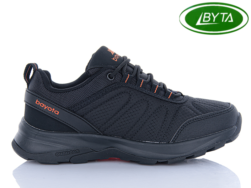 Кроссовки Bayota (36-41) B1140-5 (деми)