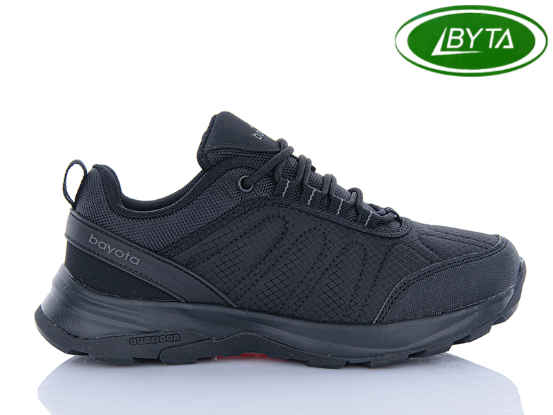Кроссовки Bayota (36-41) B1140-6 (деми)