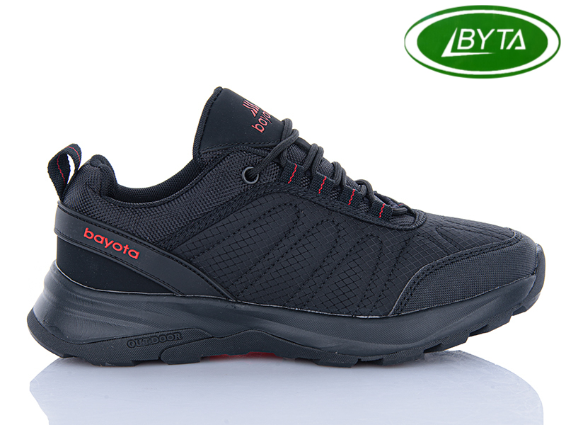 Кроссовки Bayota (36-41) B1140-8 (деми)