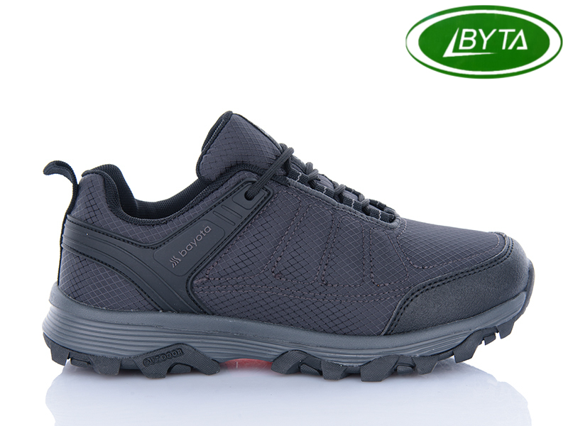 Кроссовки Bayota (36-41) B1141-1 (деми)