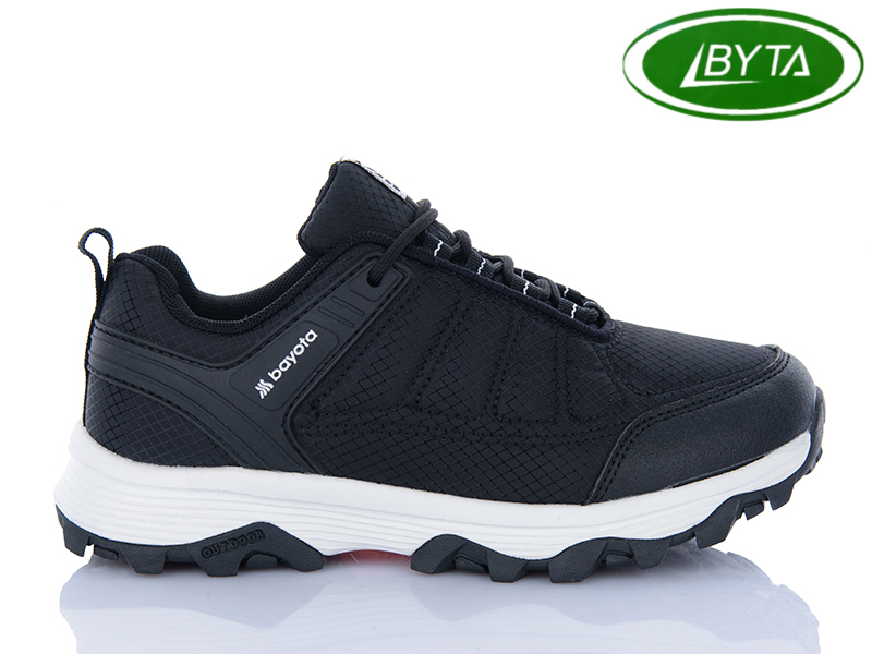 Кроссовки Bayota (36-41) B1141-2 (деми)