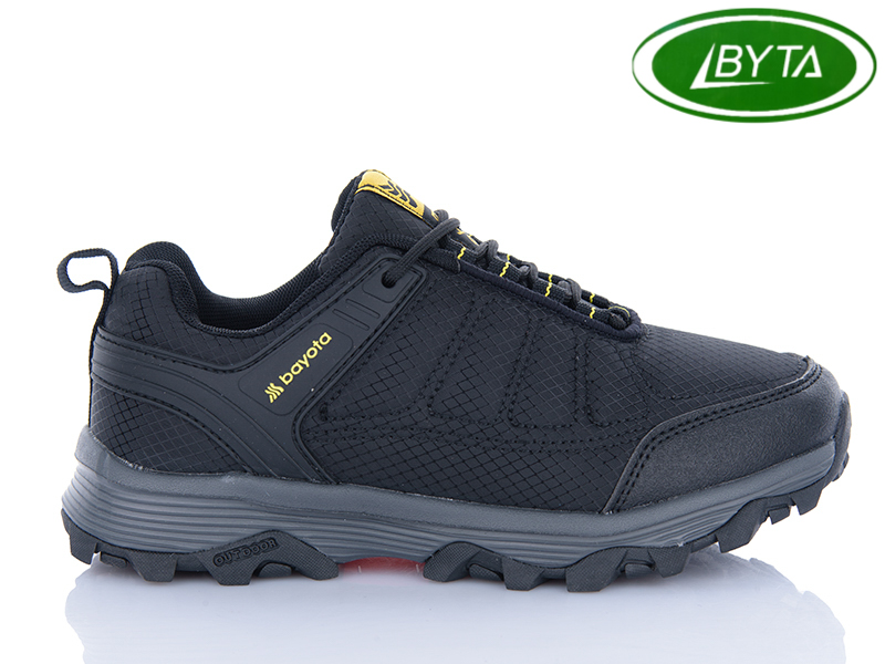Кроссовки Bayota (36-41) B1141-3 (деми)