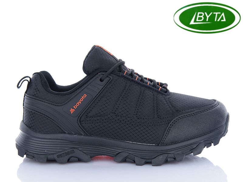 Кроссовки Bayota (36-41) B1141-4 (деми)