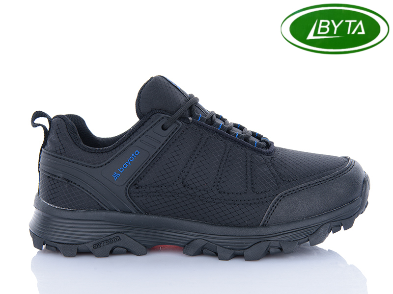 Кроссовки Bayota (36-41) B1141-5 (деми)