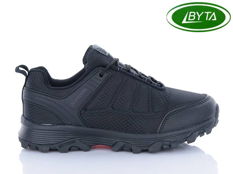 Кроссовки Bayota (36-41) B1141-7 (деми)