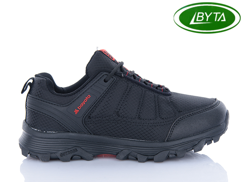 Кроссовки Bayota (36-41) B1141-8 (деми)