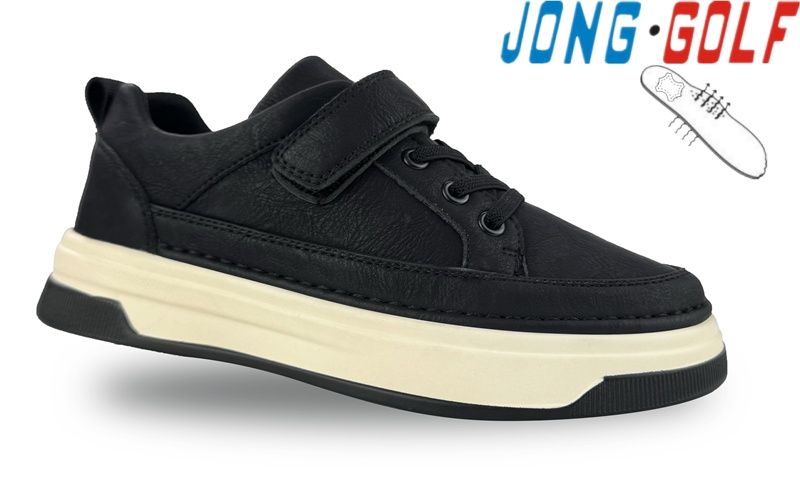 Кеды Jong-Golf (28-33) B11600-20 (деми)