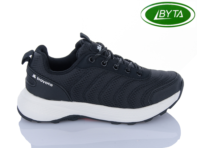 Кроссовки Bayota (36-41) B1147-1 (деми)
