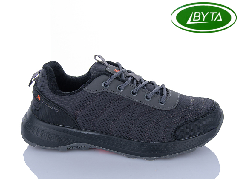 Кроссовки Bayota (36-41) B1147-4 (деми)