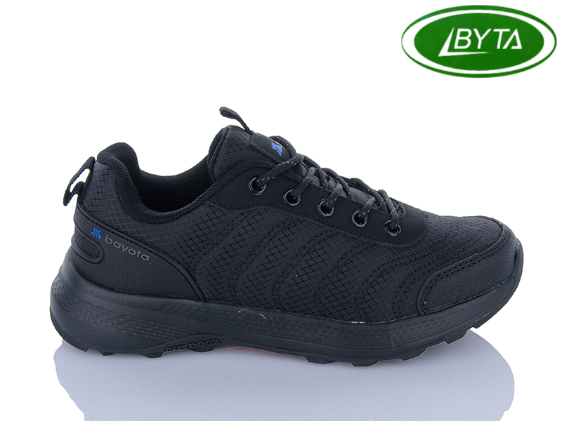 Кроссовки Bayota (36-41) B1147-5 (деми)