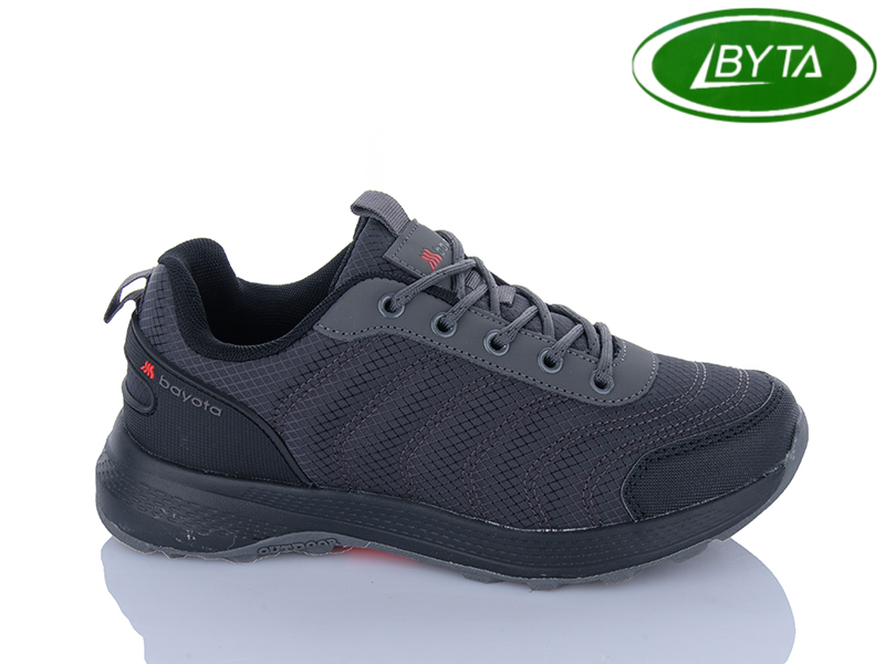 Кроссовки Bayota (36-41) B1147-8 (деми)