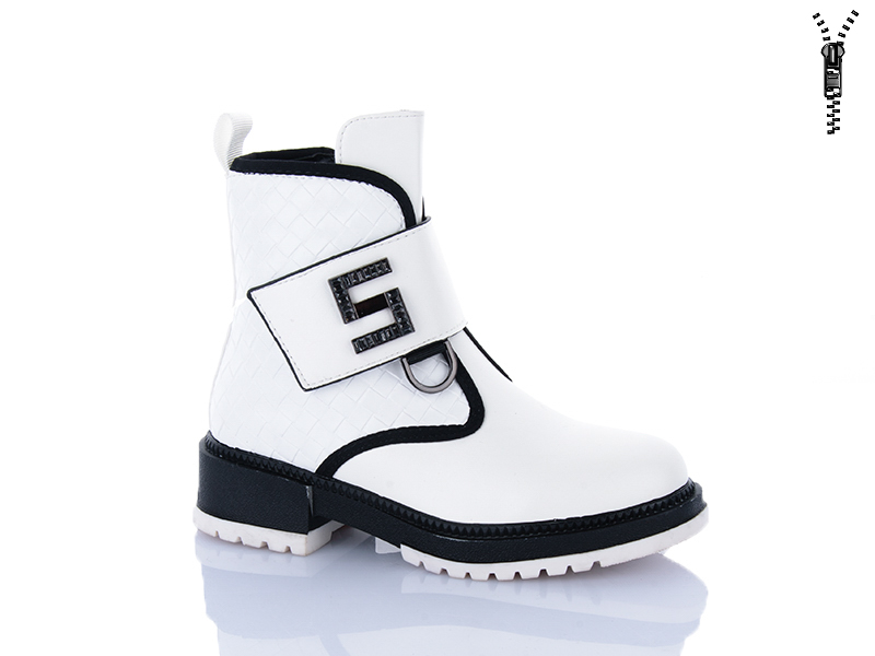 Ботинки Xifa kids (32-37) XF01-B1233-3 (деми)