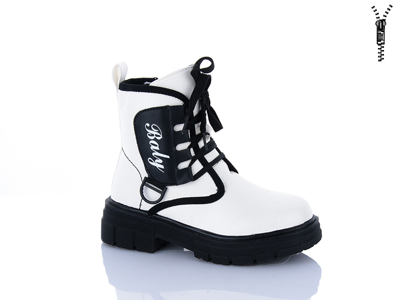 Ботинки Xifa kids (32-37) XF01-B1248-2 (деми)