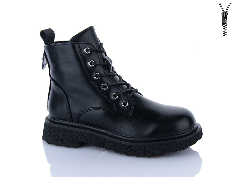 Ботинки Xifa kids (32-37) XF01-B1690-1C (деми)