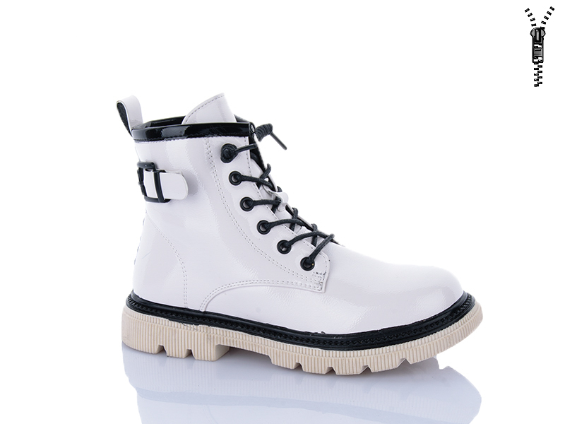 Ботинки Xifa kids (32-37) XF01-B1701-4C (деми)