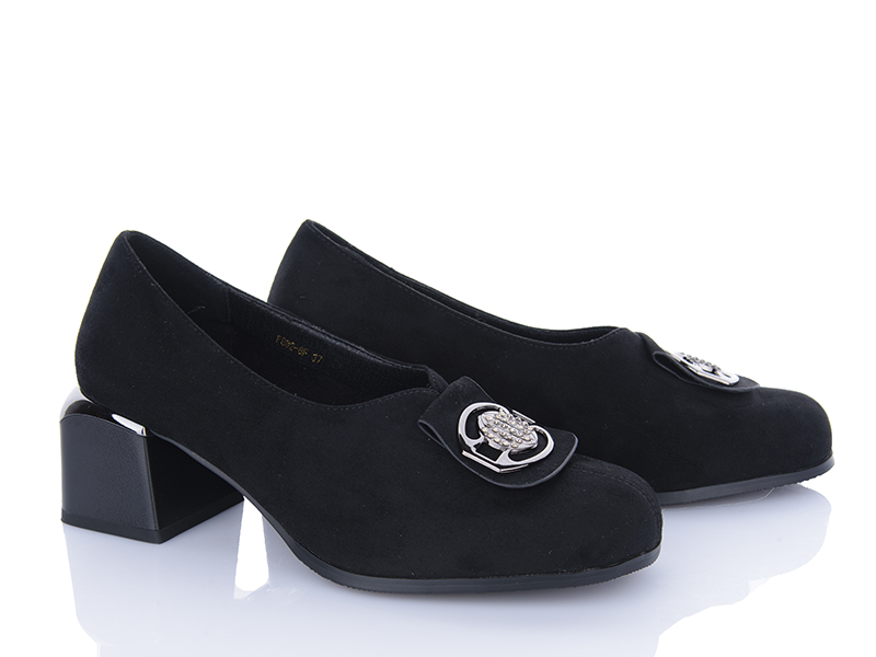 Туфли Lino Marano (36-40) F882-6F (деми)