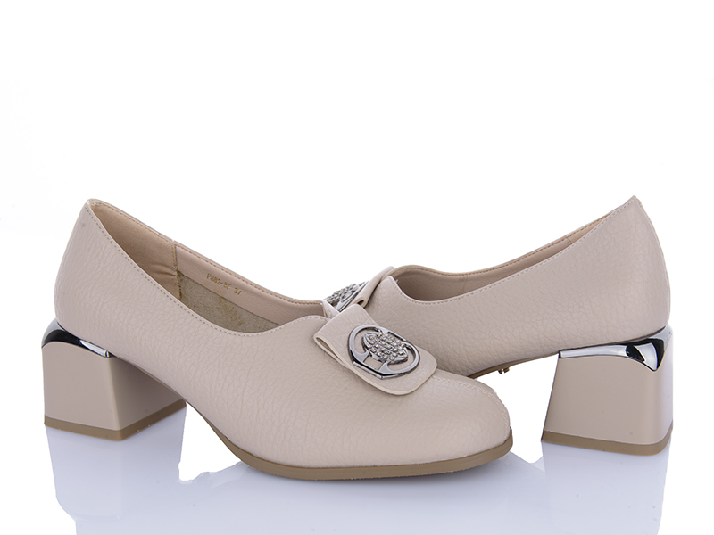 Туфли Lino Marano (36-40) F882-8F (деми)