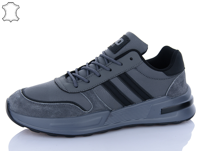 Кроссовки M•D (40-45) 008-3 (деми)