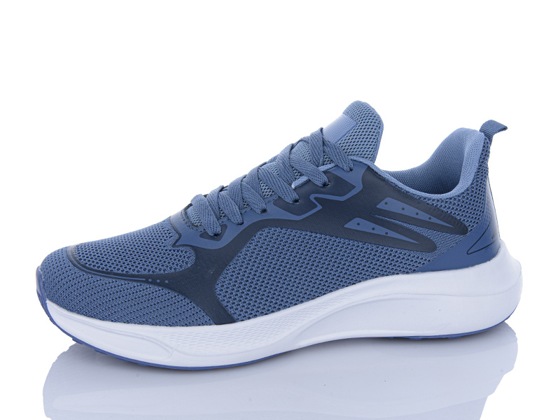 Кроссовки M•D (40-45) WK20-3 (деми)