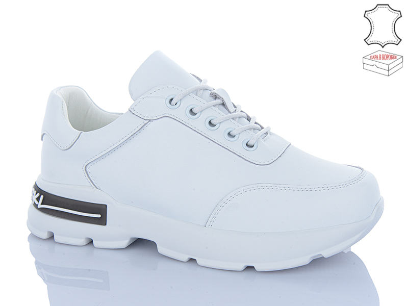 Кроссовки QQ Shoes (36-41) 5QQ0-4 (деми)