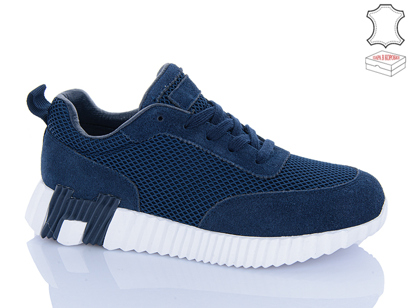 Кроссовки QQ Shoes (36-41) 6QQ08-19 (деми)