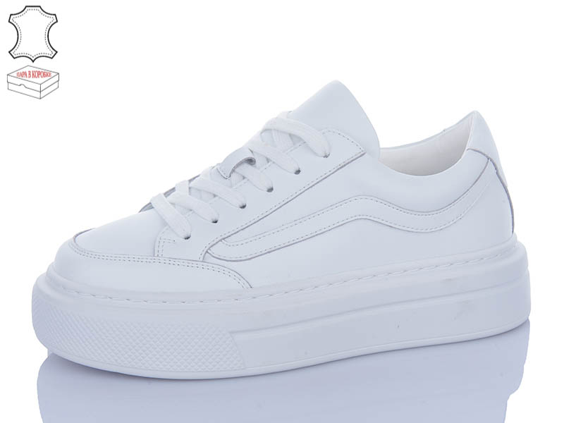 Кроссовки QQ Shoes (36-41) 7QQ07-3 (деми)