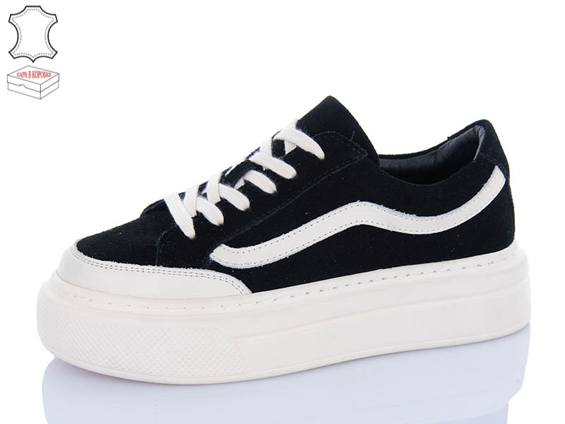 Кроссовки QQ Shoes (36-40) 7QQ07-5 (деми)