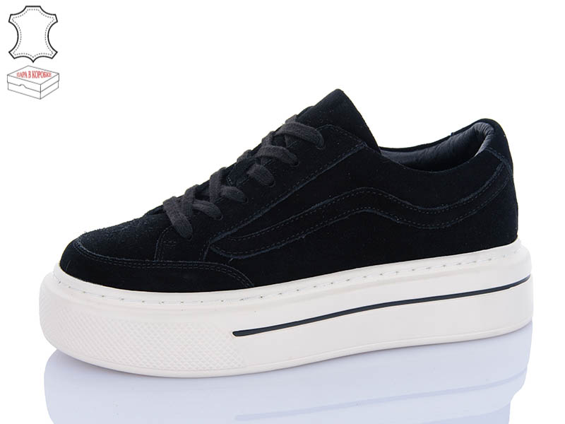 Кроссовки QQ Shoes (36-40) 7QQ07-6 (деми)