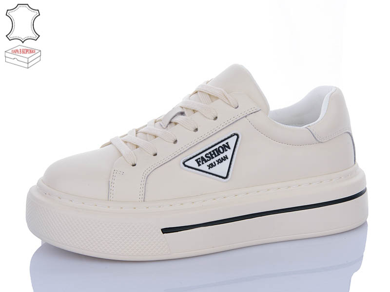 Кроссовки QQ Shoes (36-41) 7QQ08-2 (деми)